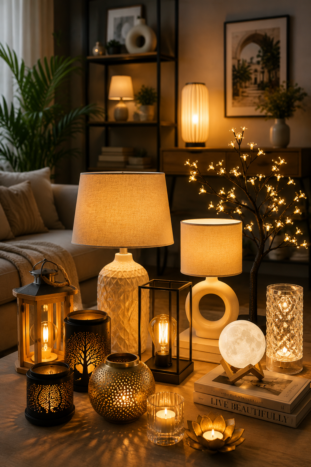 Home decor
