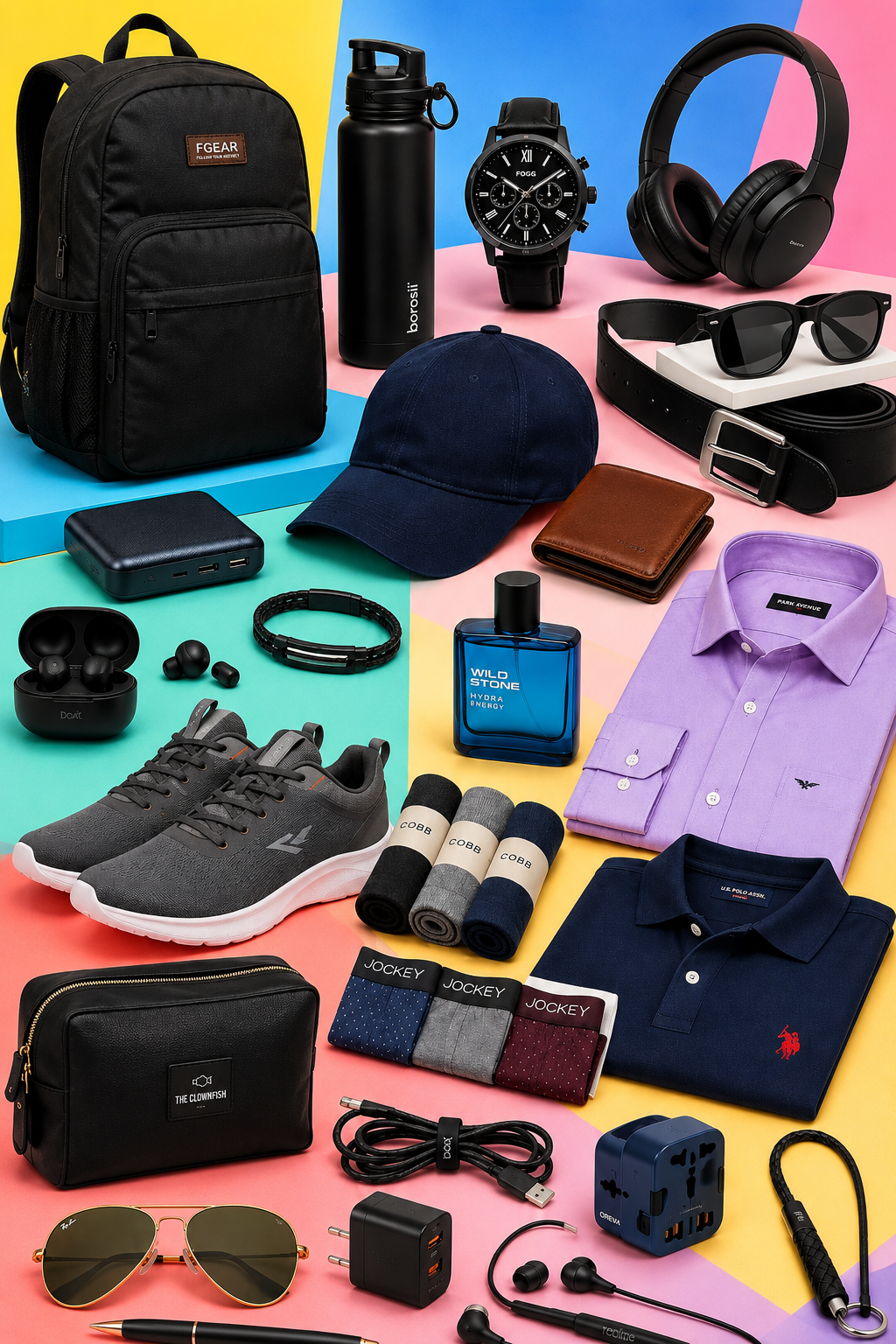 Accessories