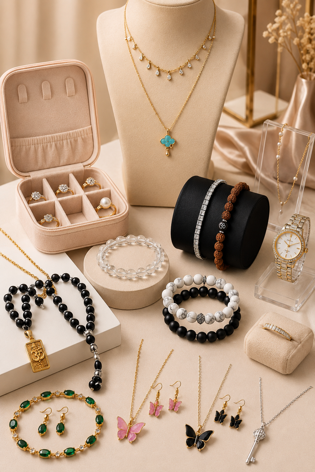 Jewellery