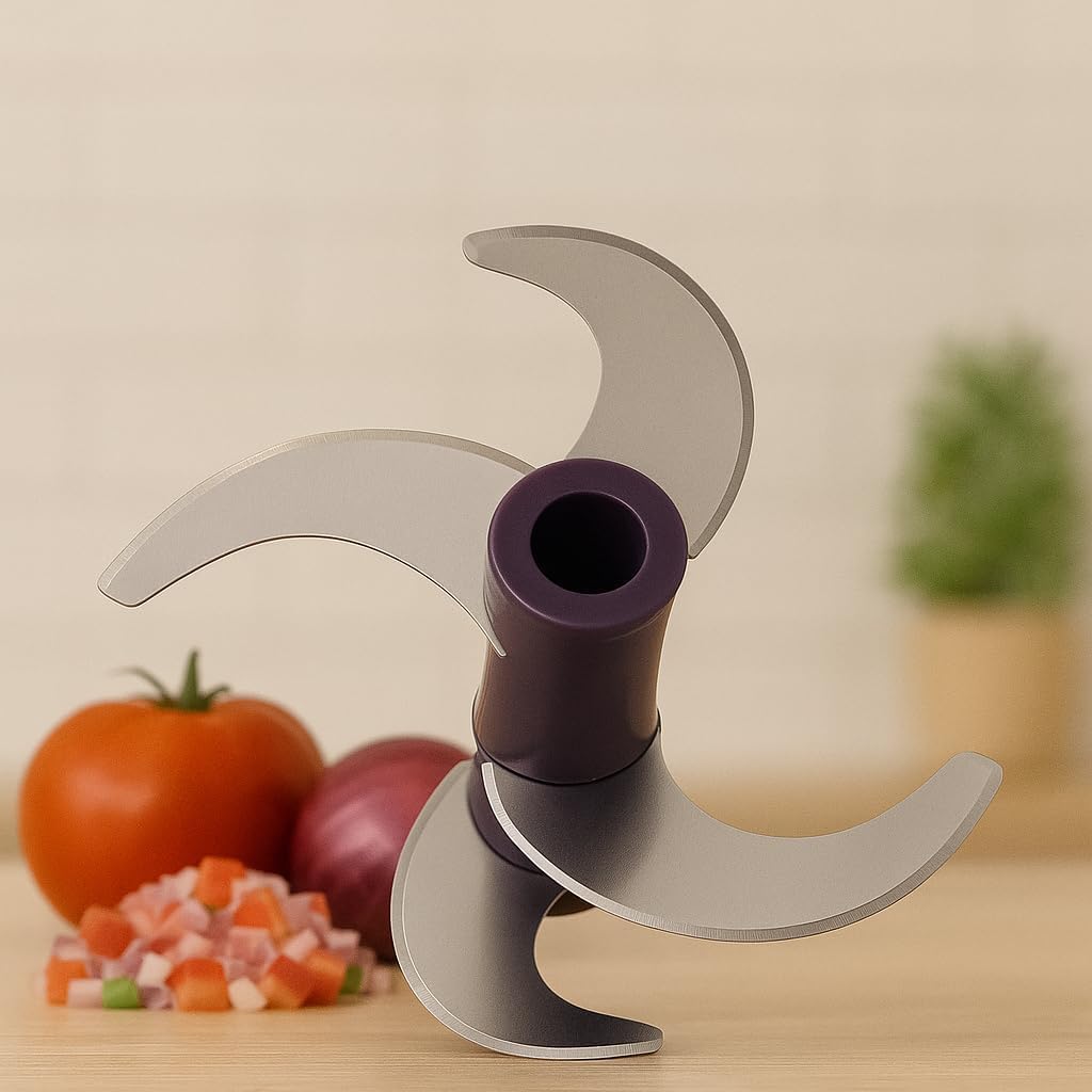 Hand Push Vegetable Chopper